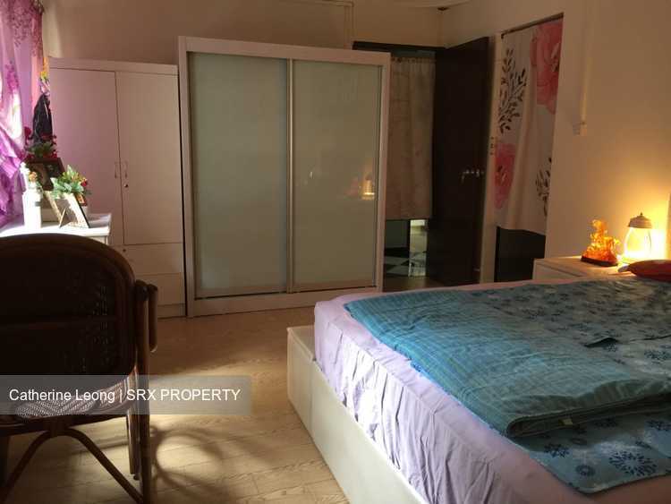 Blk 544 Pasir Ris Street 51 (Pasir Ris), HDB Executive #215298761